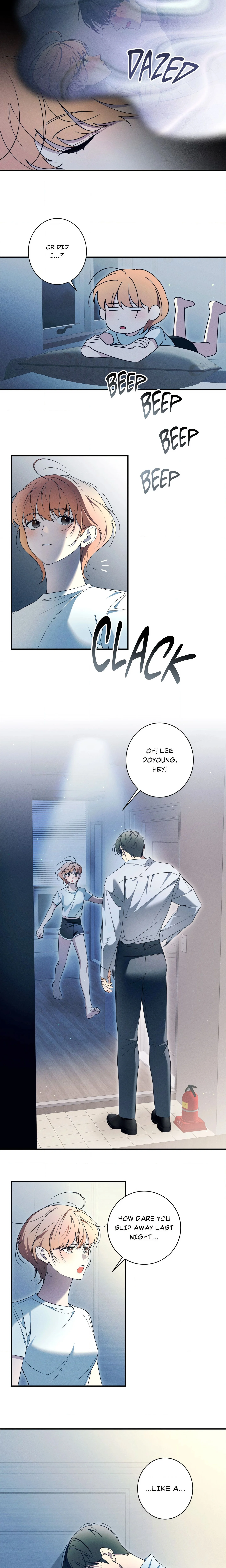Friends Forever-Not Uncensored, chapter 3, page 13 of 16