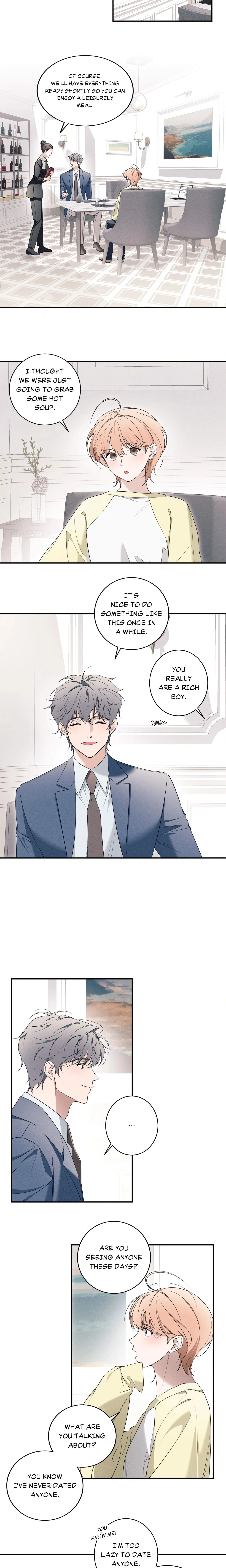 Friends Forever-Not Uncensored, chapter 5, page 13 of 16