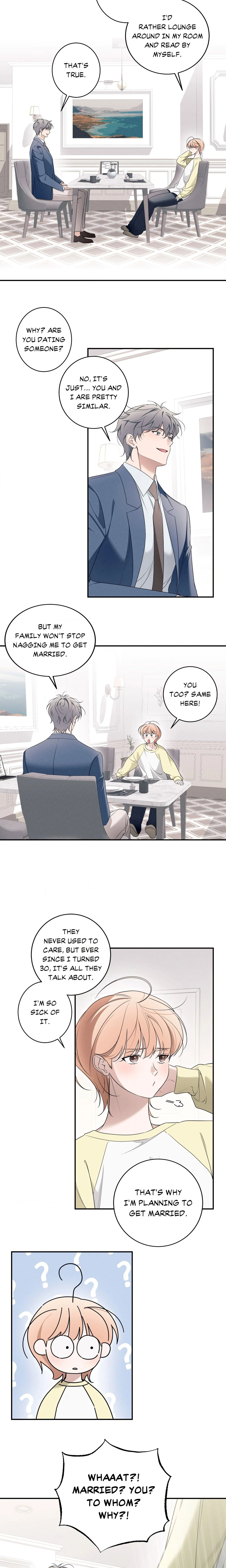 Friends Forever-Not Uncensored, chapter 5, page 14 of 16