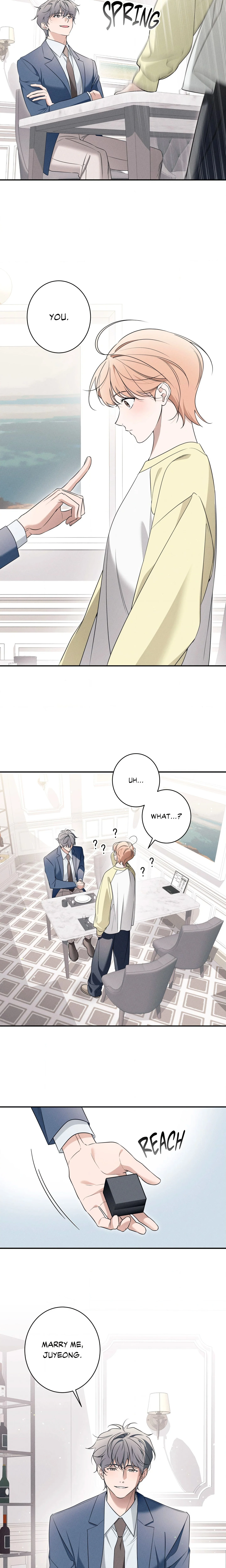 Friends Forever-Not Uncensored, chapter 5, page 15 of 16