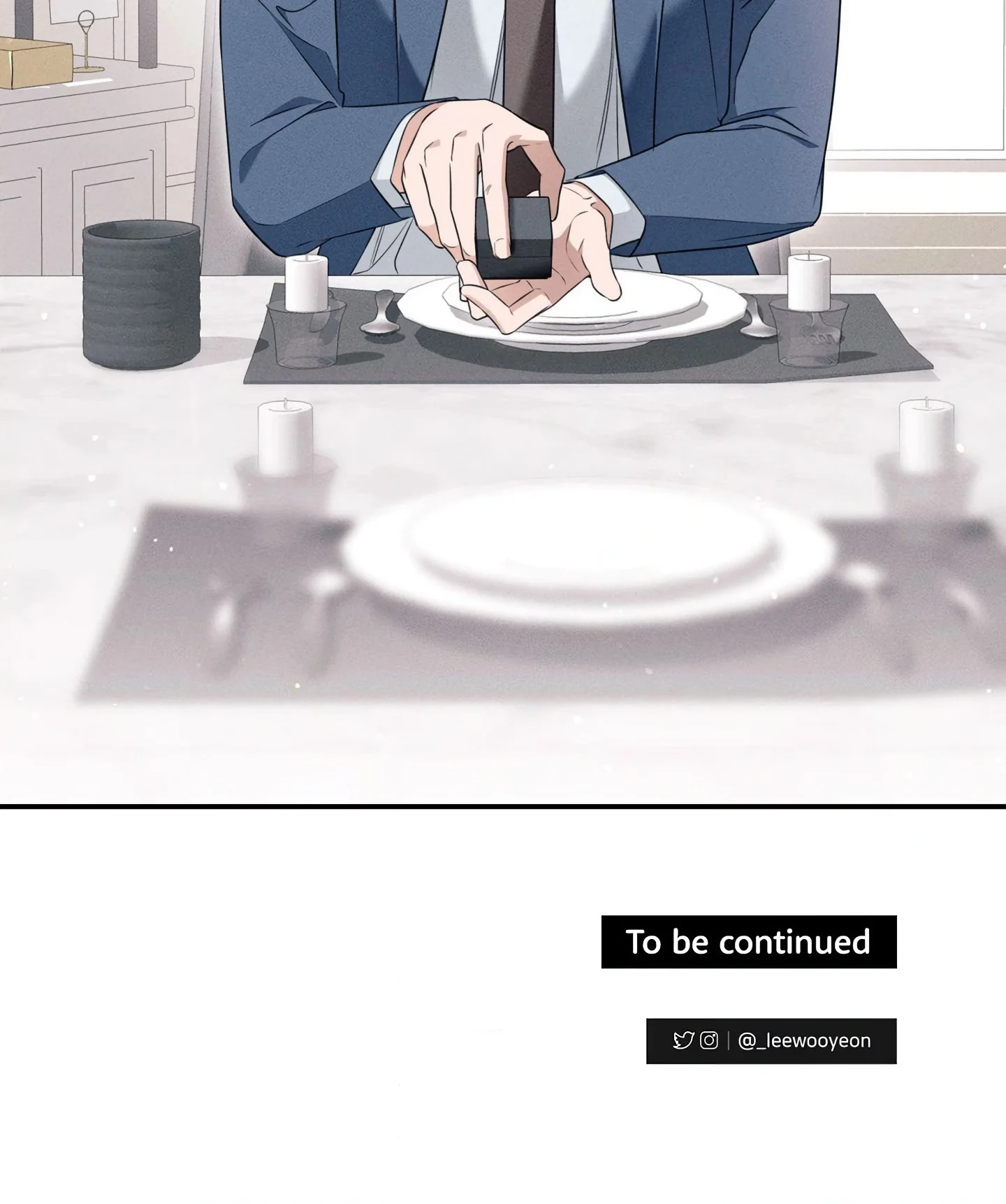 Friends Forever-Not Uncensored, chapter 5, page 16 of 16