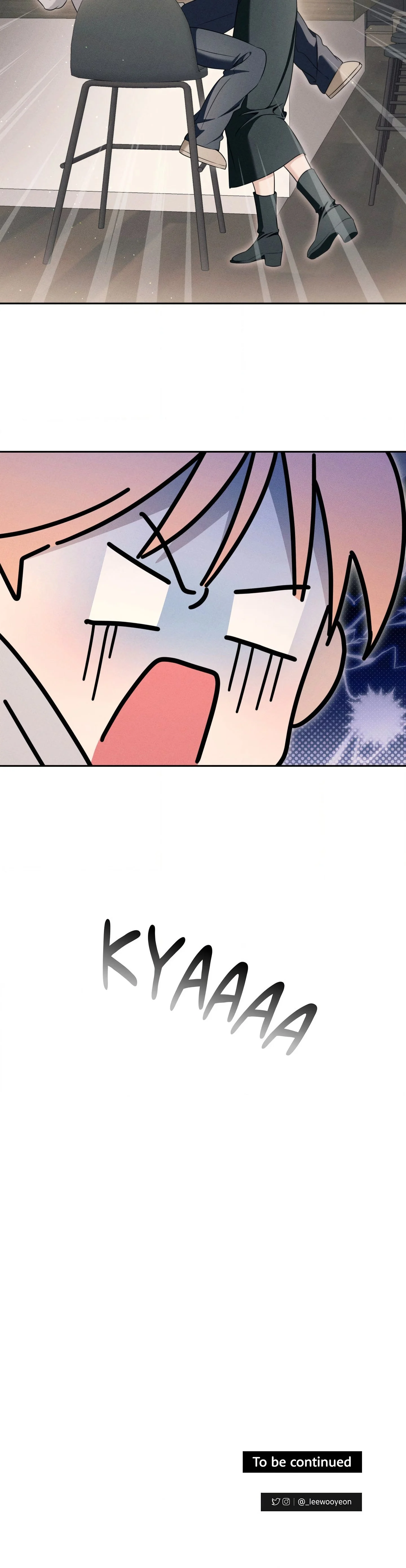 Friends Forever-Not Uncensored, chapter 6, page 19 of 19