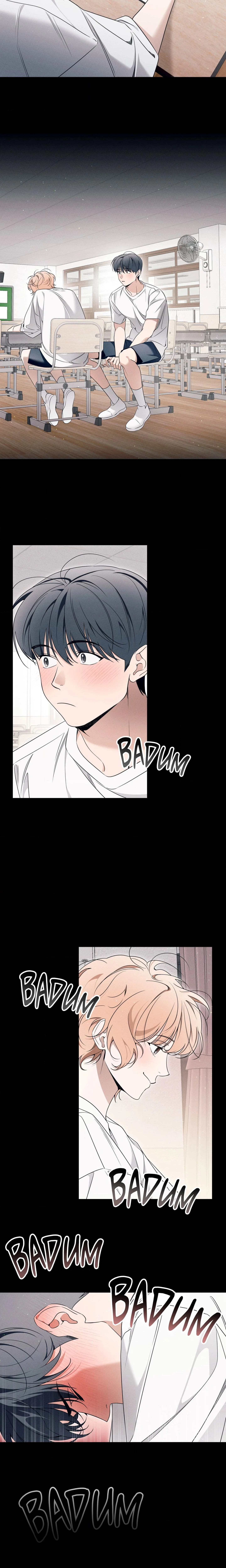 Friends Forever-Not Uncensored, chapter 7, page 16 of 17