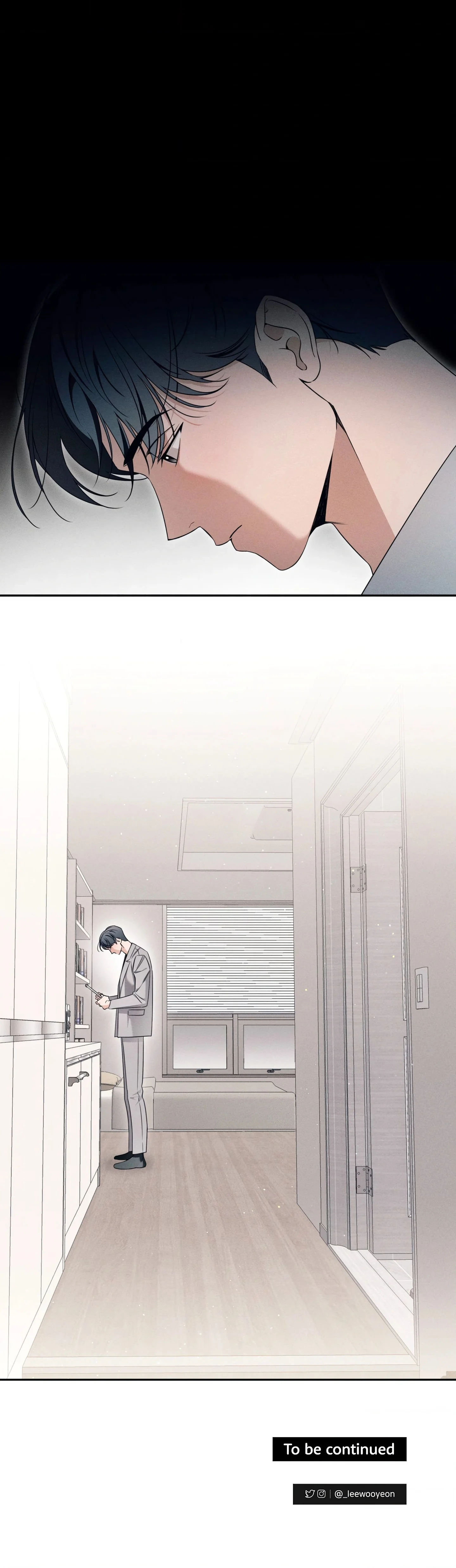 Friends Forever-Not Uncensored, chapter 7, page 17 of 17