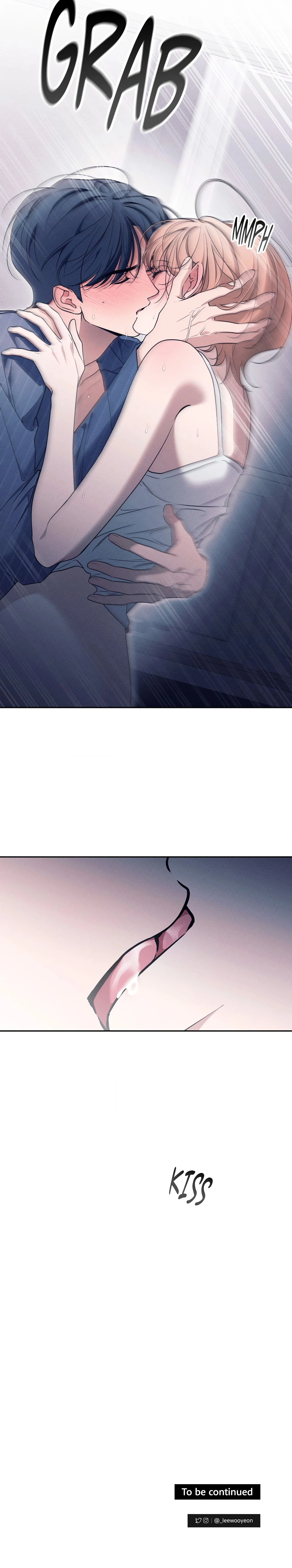 Friends Forever-Not Uncensored, chapter 9, page 18 of 18