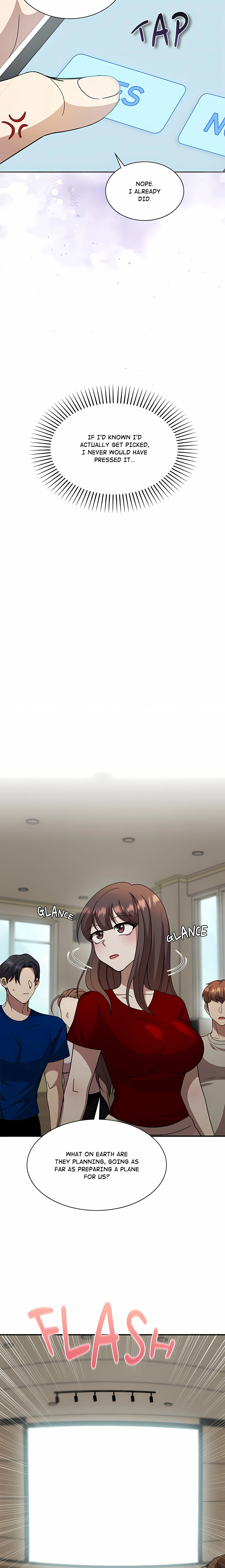 Friendzone Face-Off Uncensored, chapter 1, page 11 of 25