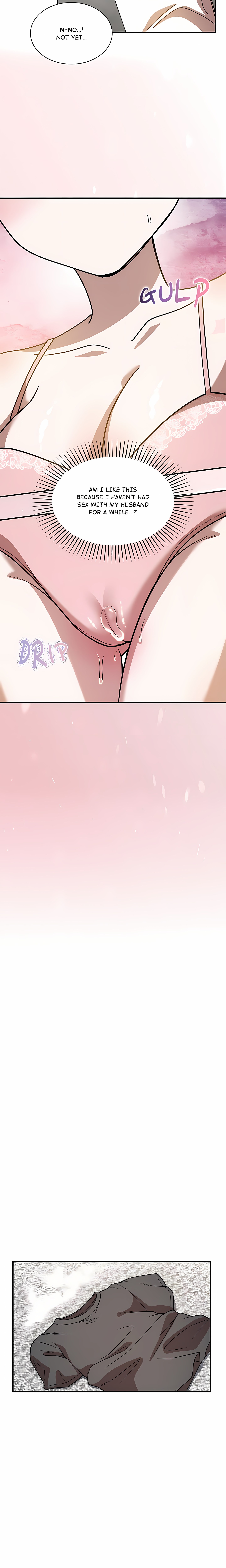 Friendzone Face-Off Uncensored, chapter 2, page 16 of 24
