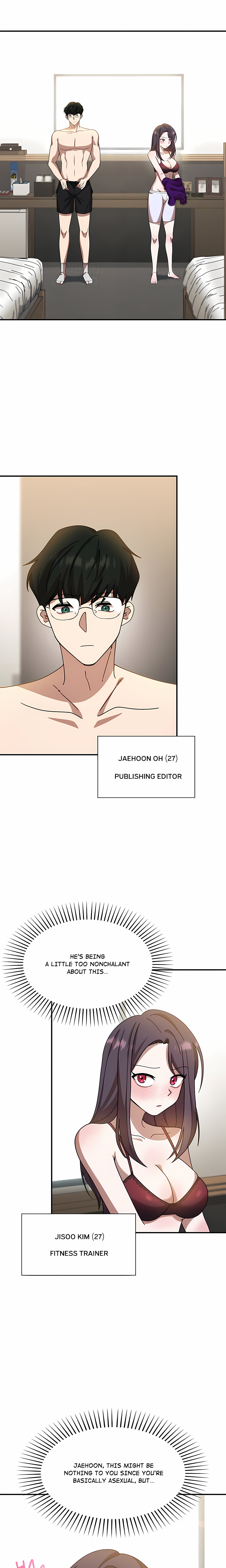 Friendzone Face-Off Uncensored, chapter 2, page 17 of 24
