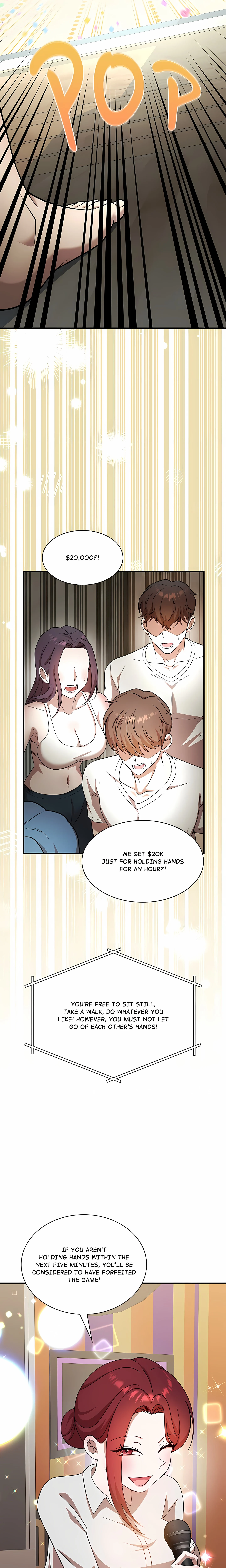 Friendzone Face-Off Uncensored, chapter 4, page 7 of 22