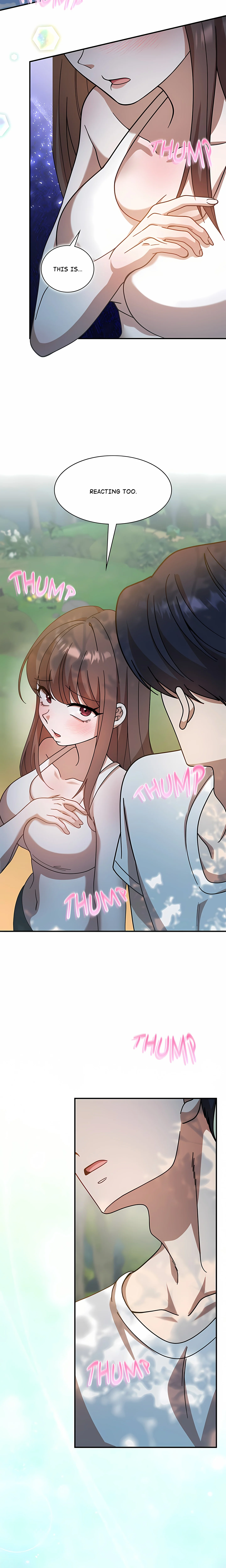 Friendzone Face-Off Uncensored, chapter 4, page 17 of 22