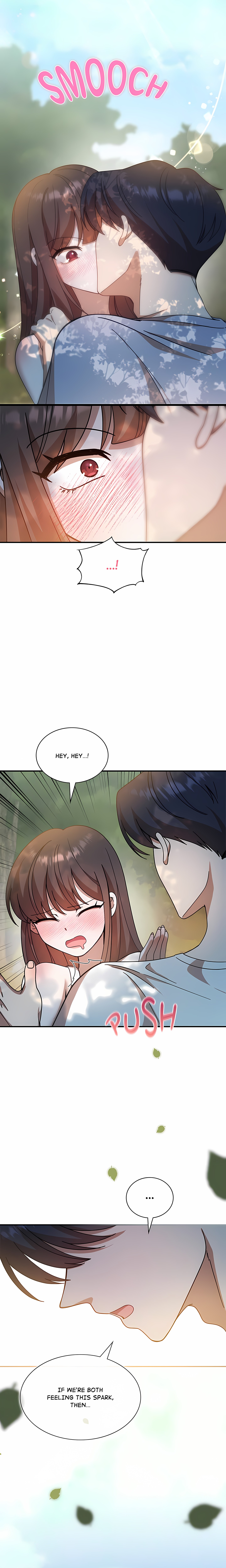 Friendzone Face-Off Uncensored, chapter 4, page 18 of 22