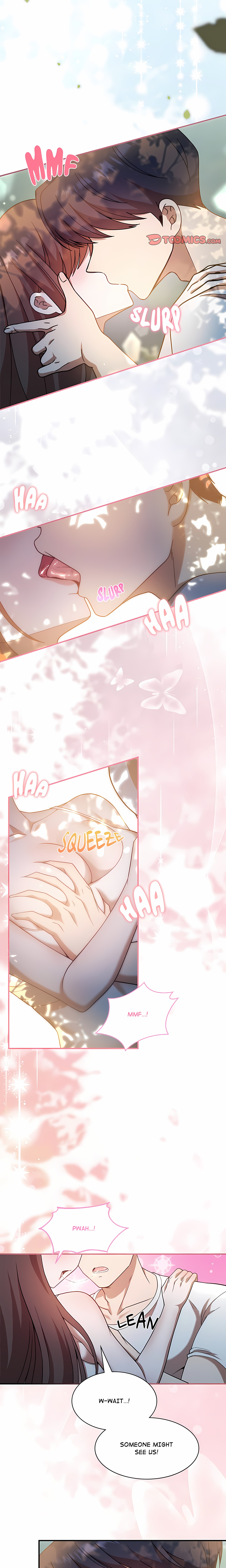 Friendzone Face-Off Uncensored, chapter 4, page 20 of 22