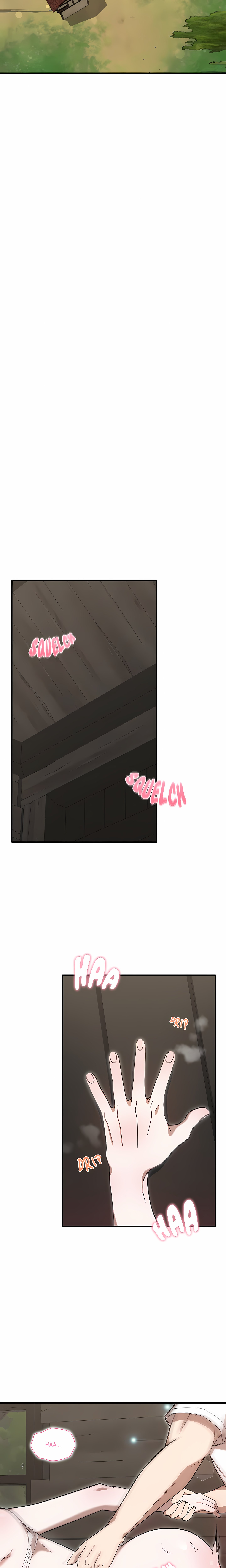 Friendzone Face-Off Uncensored, chapter 5, page 14 of 19