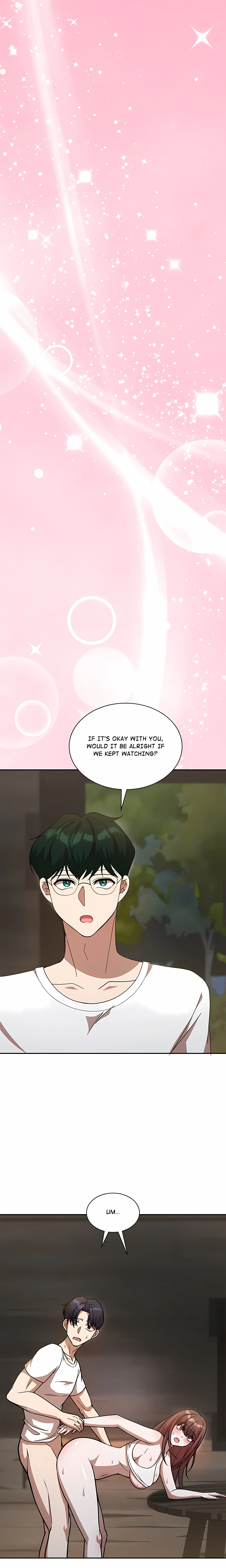 Friendzone Face-Off Uncensored, chapter 6, page 10 of 23