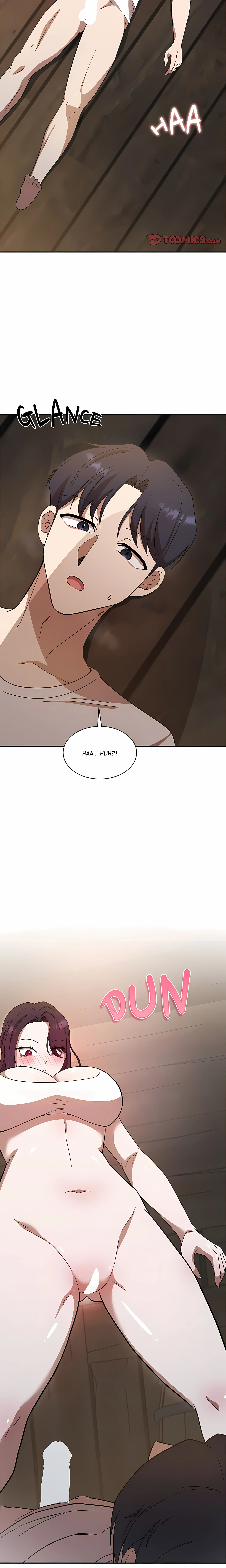 Friendzone Face-Off Uncensored, chapter 6, page 20 of 23