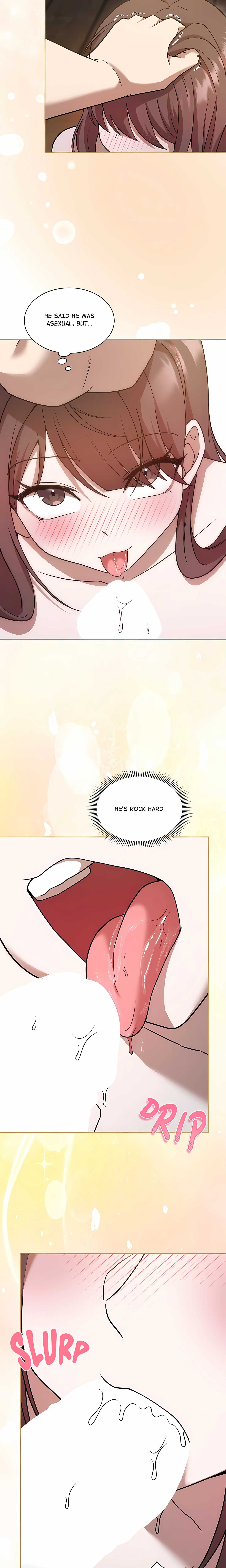Friendzone Face-Off Uncensored, chapter 7, page 13 of 20