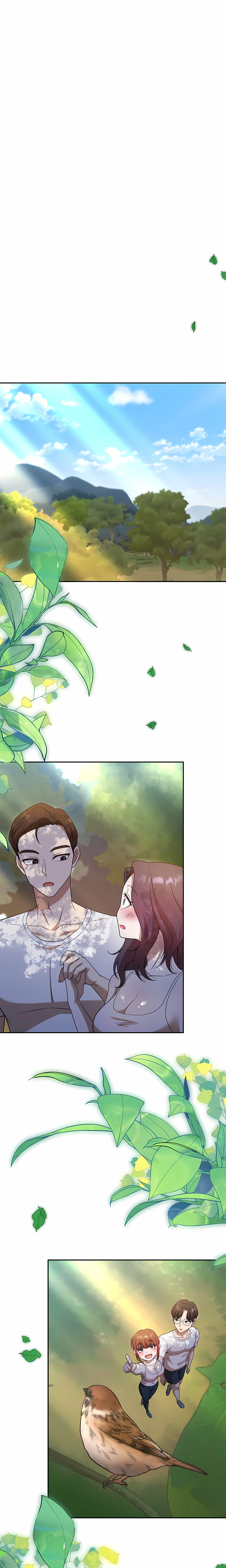 Friendzone Face-Off Uncensored, chapter 7, page 17 of 20