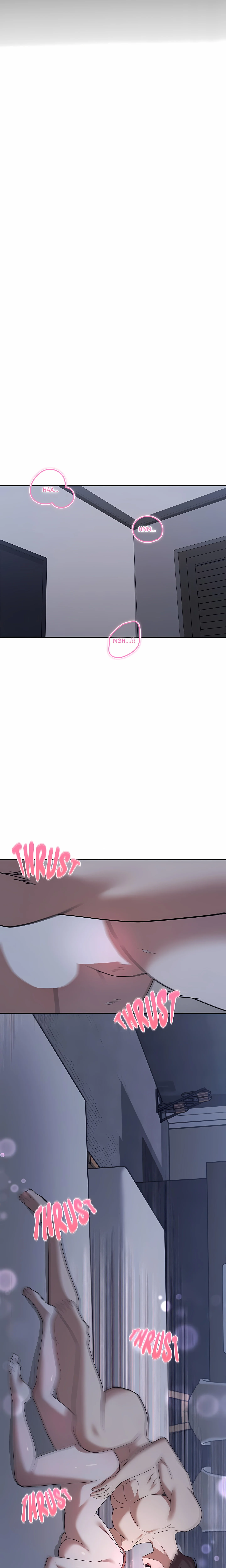 Friendzone Face-Off Uncensored, chapter 10, page 11 of 23