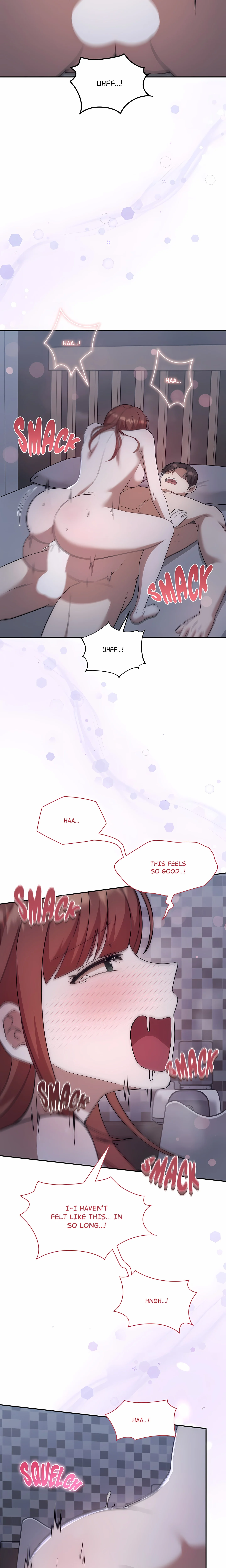 Friendzone Face-Off Uncensored, chapter 10, page 21 of 23