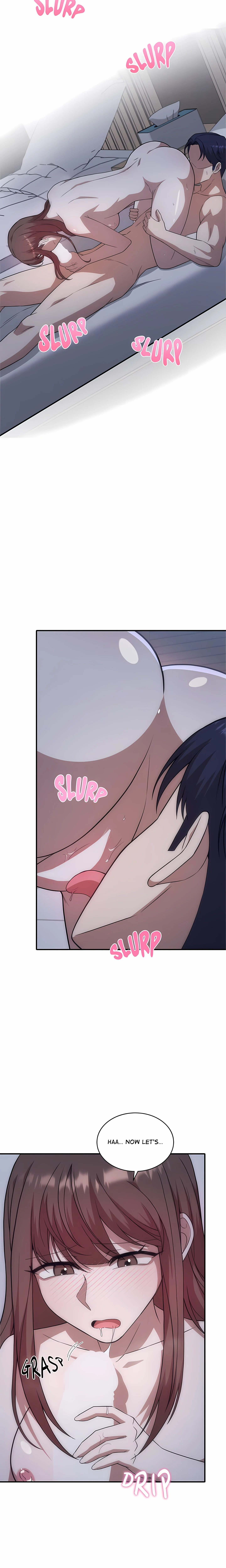 Friendzone Face-Off Uncensored, chapter 11, page 13 of 22