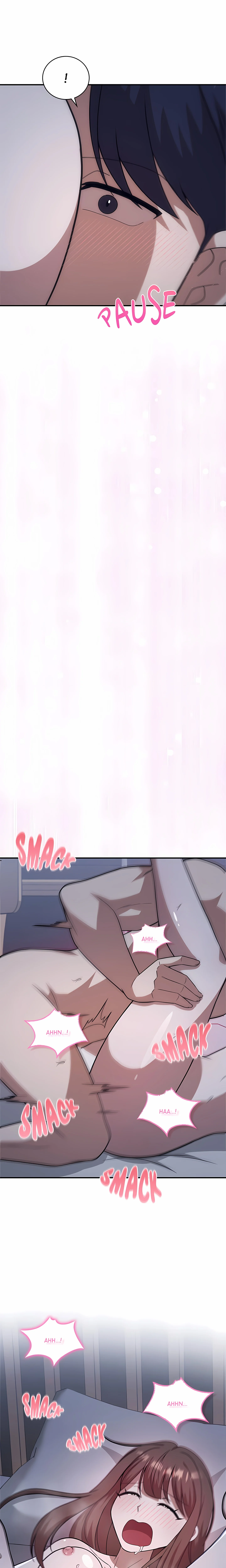 Friendzone Face-Off Uncensored, chapter 11, page 14 of 22