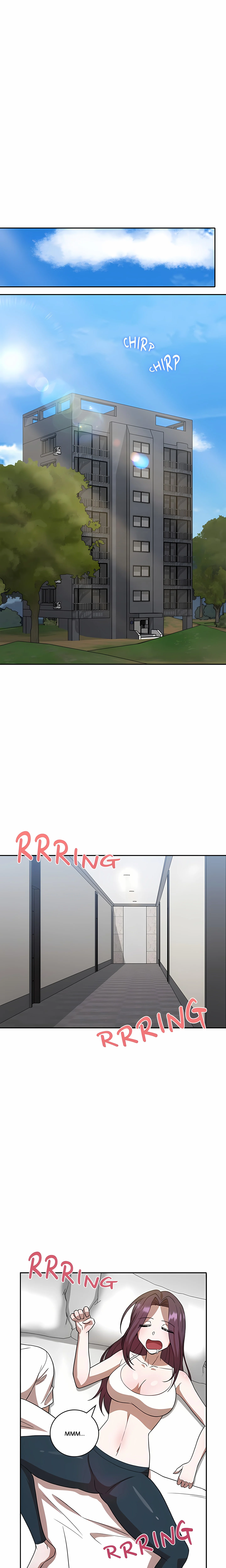 Friendzone Face-Off Uncensored, chapter 11, page 19 of 22