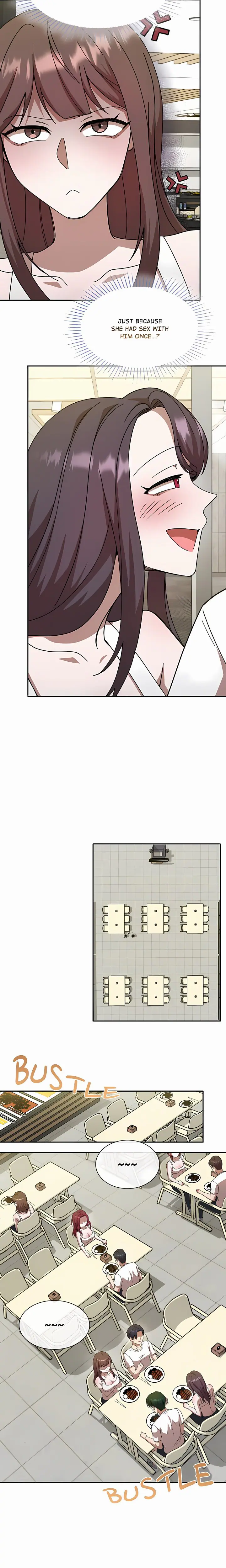 Friendzone Face-Off Uncensored, chapter 12, page 10 of 20