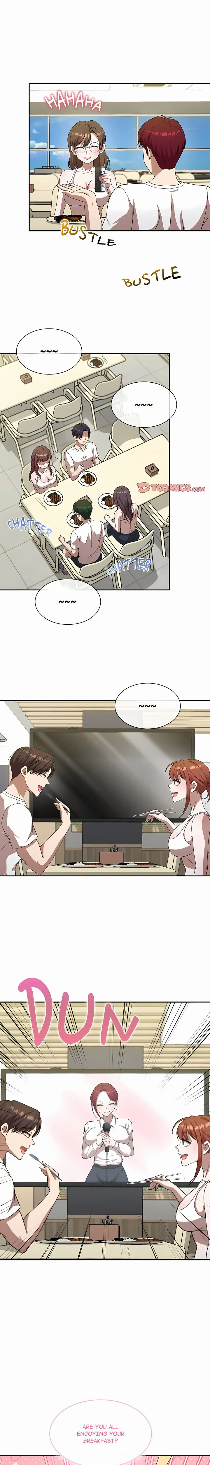 Friendzone Face-Off Uncensored, chapter 12, page 11 of 20