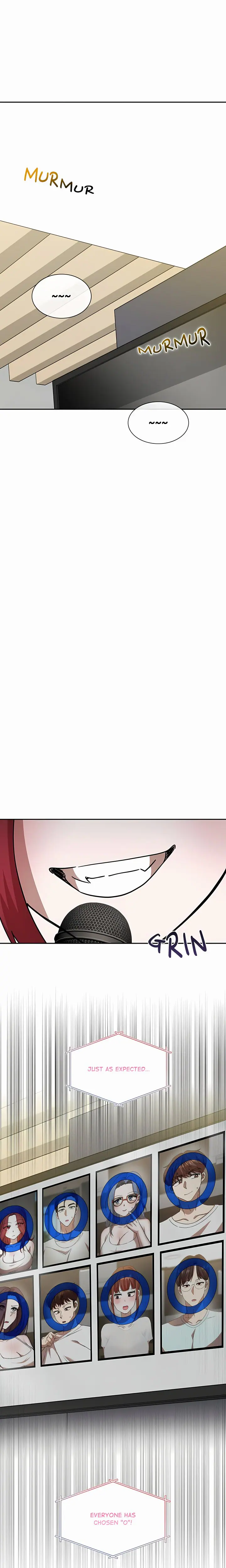 Friendzone Face-Off Uncensored, chapter 12, page 15 of 20