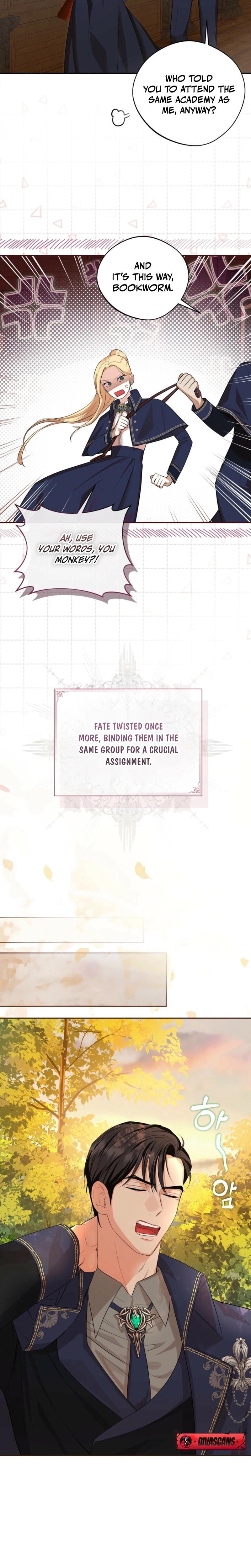 From Day Until Night Uncensored, chapter 1, page 11 of 23