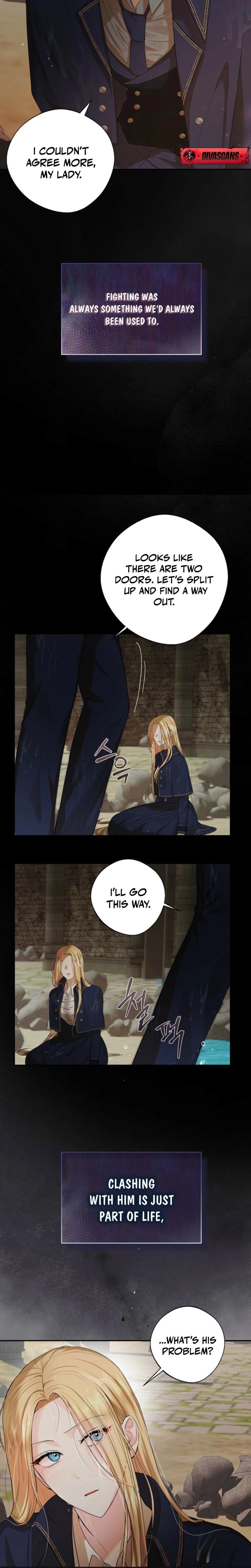 From Day Until Night Uncensored, chapter 1, page 20 of 23