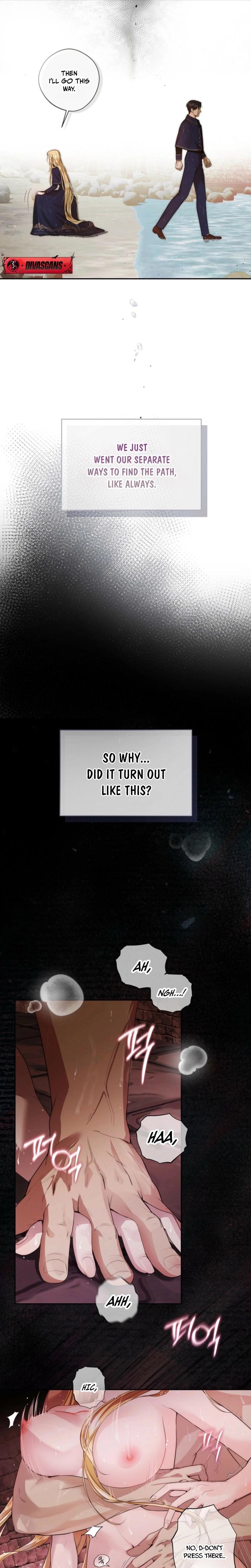 From Day Until Night Uncensored, chapter 1, page 21 of 23