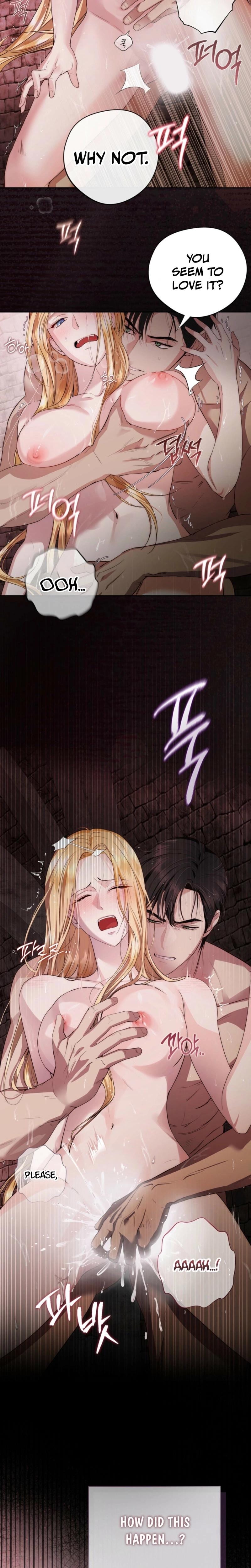 From Day Until Night Uncensored, chapter 1, page 22 of 23
