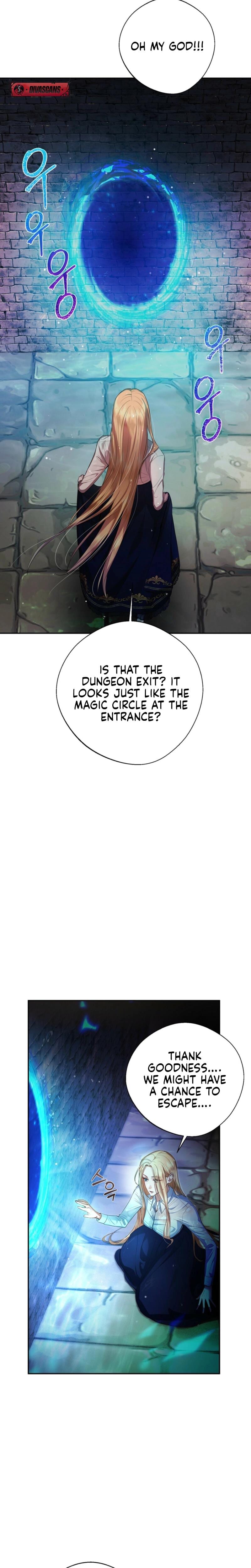 From Day Until Night Uncensored, chapter 2, page 5 of 31