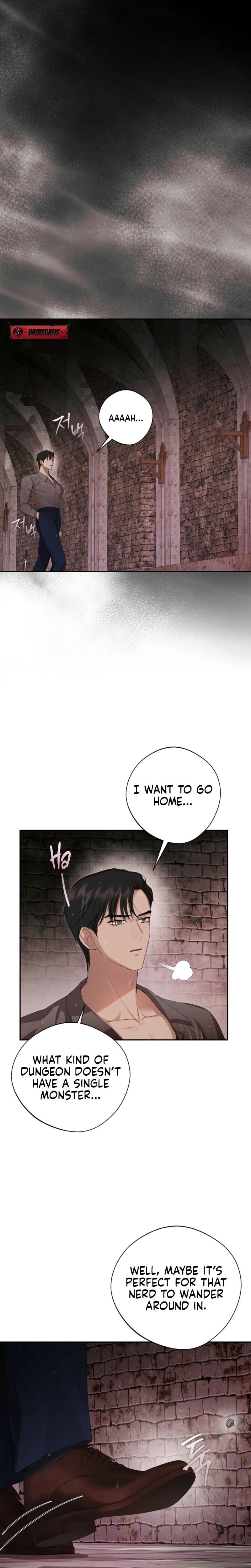 From Day Until Night Uncensored, chapter 2, page 10 of 31