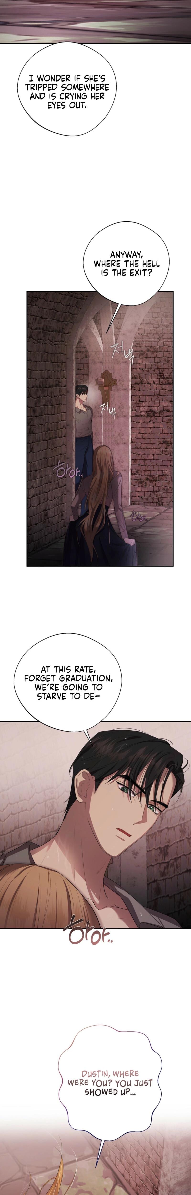 From Day Until Night Uncensored, chapter 2, page 11 of 31