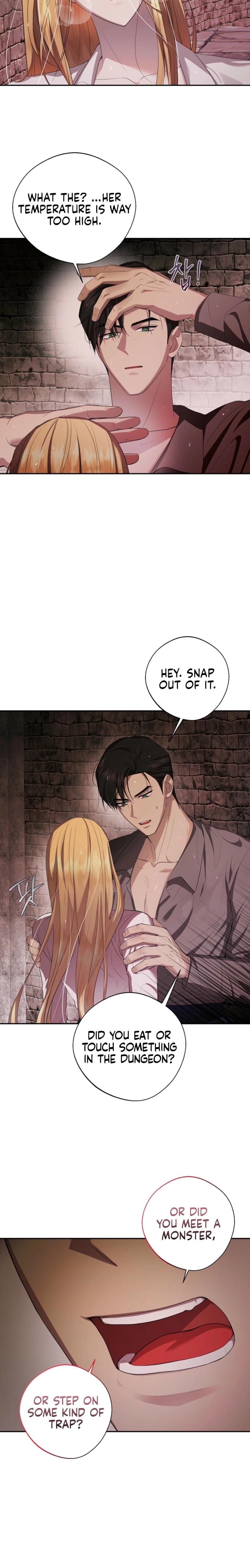 From Day Until Night Uncensored, chapter 2, page 13 of 31
