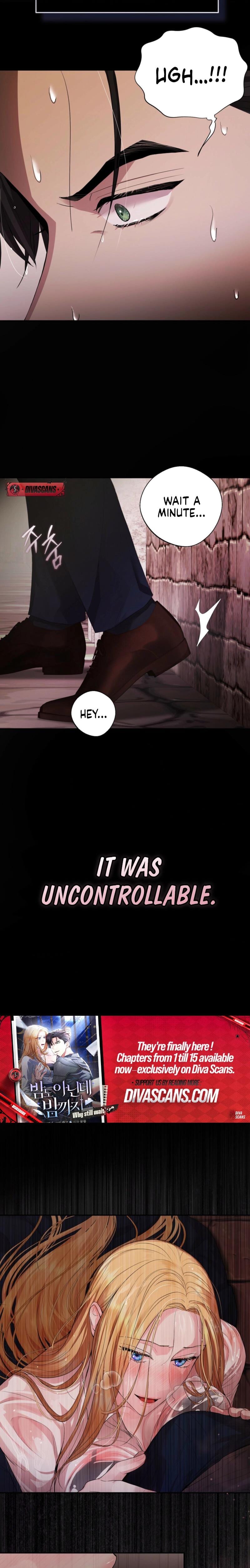 From Day Until Night Uncensored, chapter 2, page 15 of 31