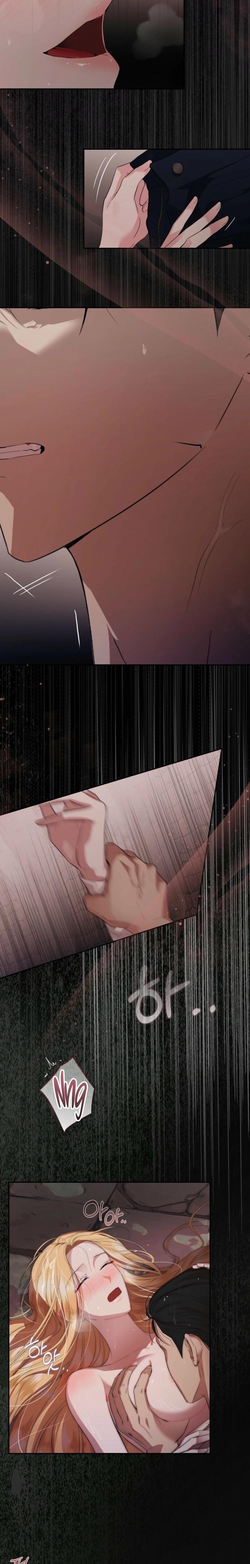From Day Until Night Uncensored, chapter 2, page 16 of 31