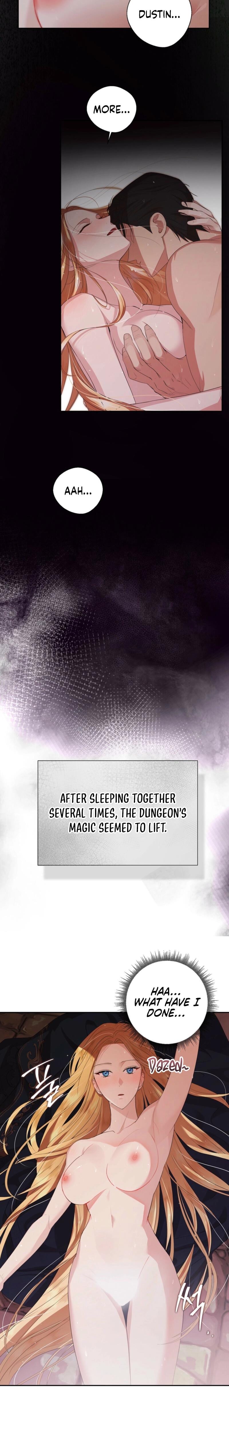 From Day Until Night Uncensored, chapter 2, page 18 of 31