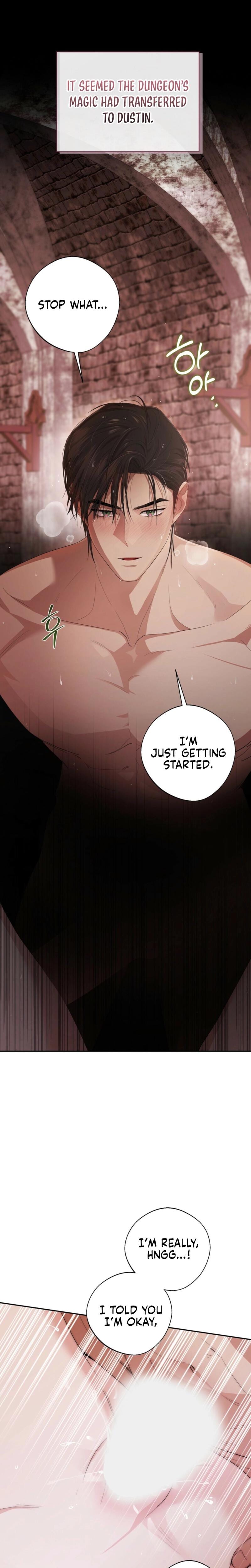 From Day Until Night Uncensored, chapter 2, page 21 of 31