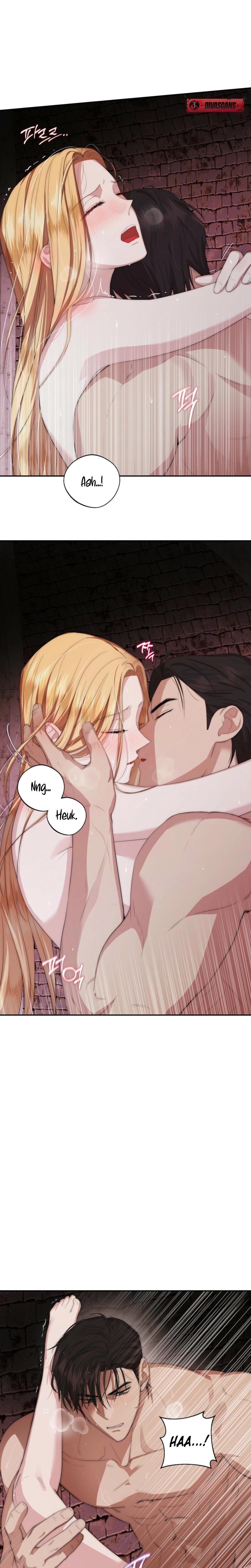 From Day Until Night Uncensored, chapter 2, page 23 of 31