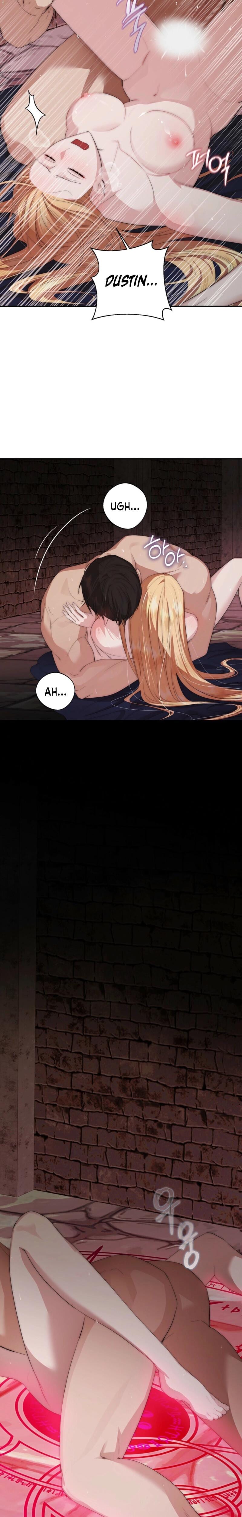 From Day Until Night Uncensored, chapter 2, page 24 of 31