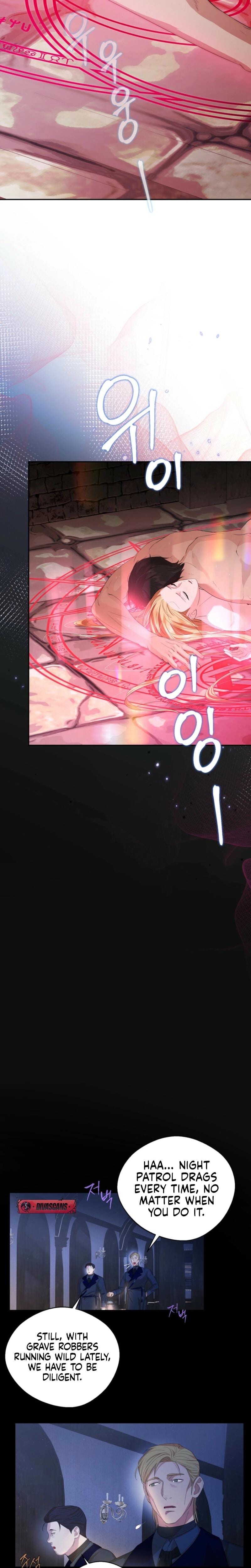 From Day Until Night Uncensored, chapter 2, page 25 of 31