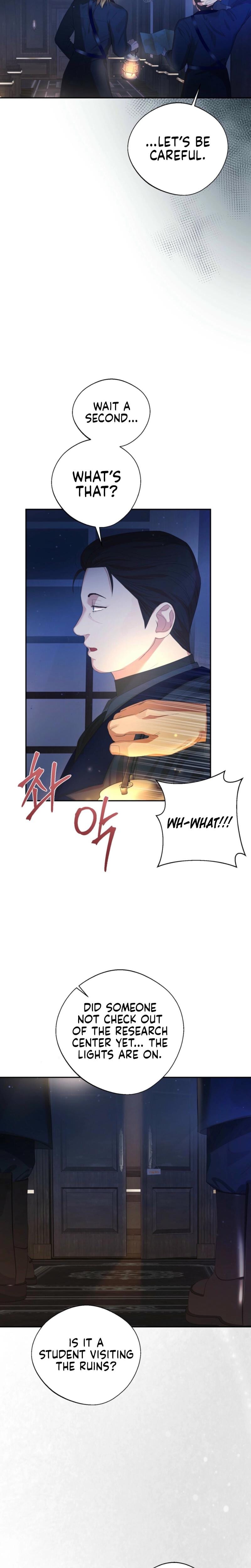 From Day Until Night Uncensored, chapter 2, page 27 of 31