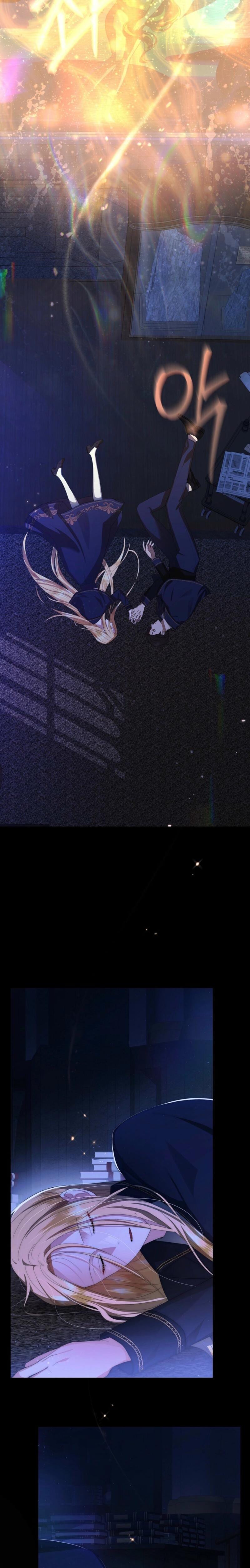 From Day Until Night Uncensored, chapter 2, page 29 of 31