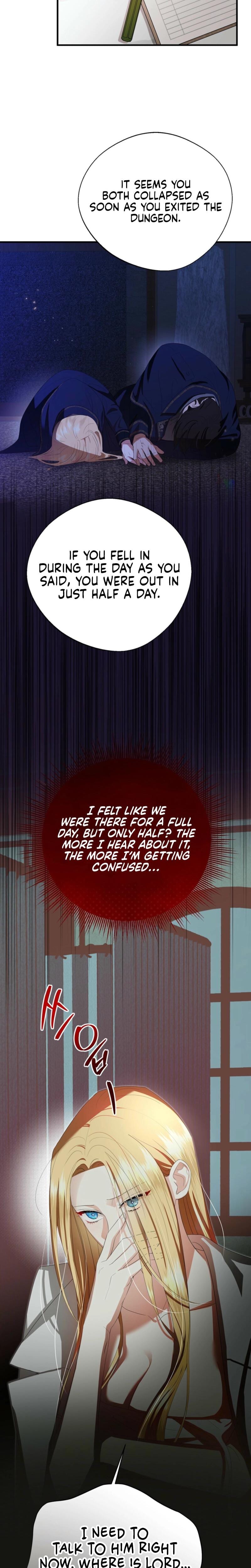 From Day Until Night Uncensored, chapter 3, page 9 of 27