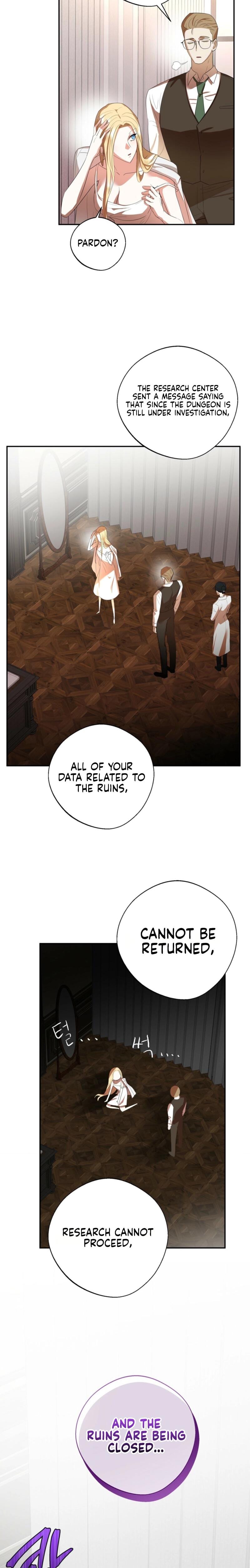 From Day Until Night Uncensored, chapter 3, page 11 of 27