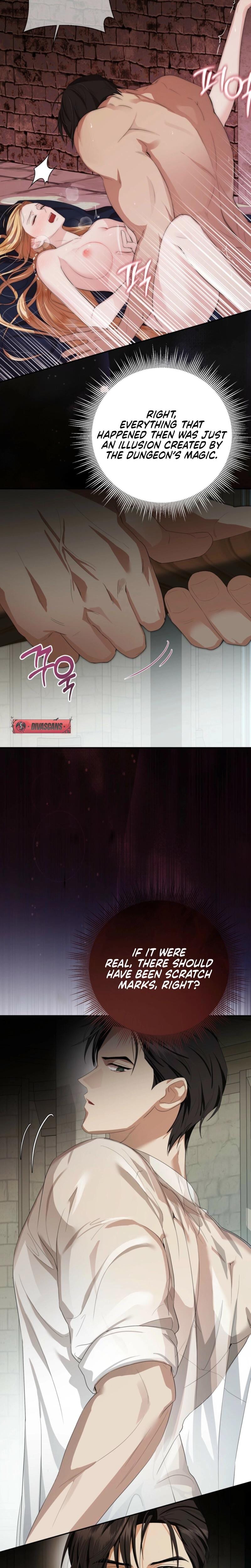 From Day Until Night Uncensored, chapter 3, page 15 of 27