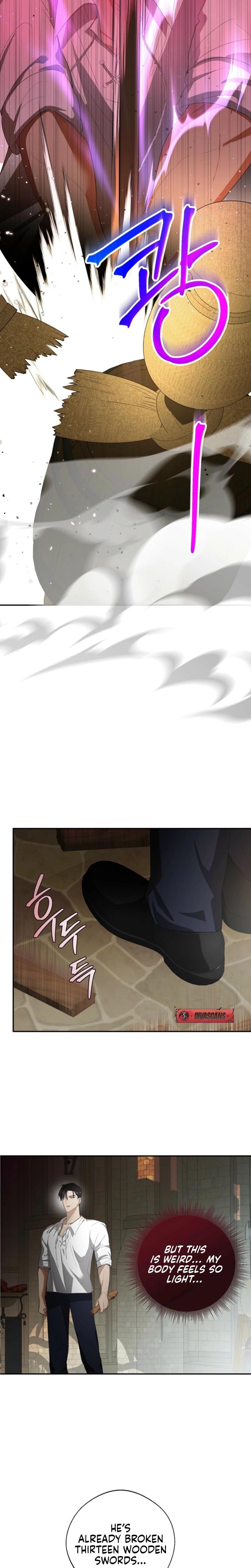 From Day Until Night Uncensored, chapter 3, page 18 of 27